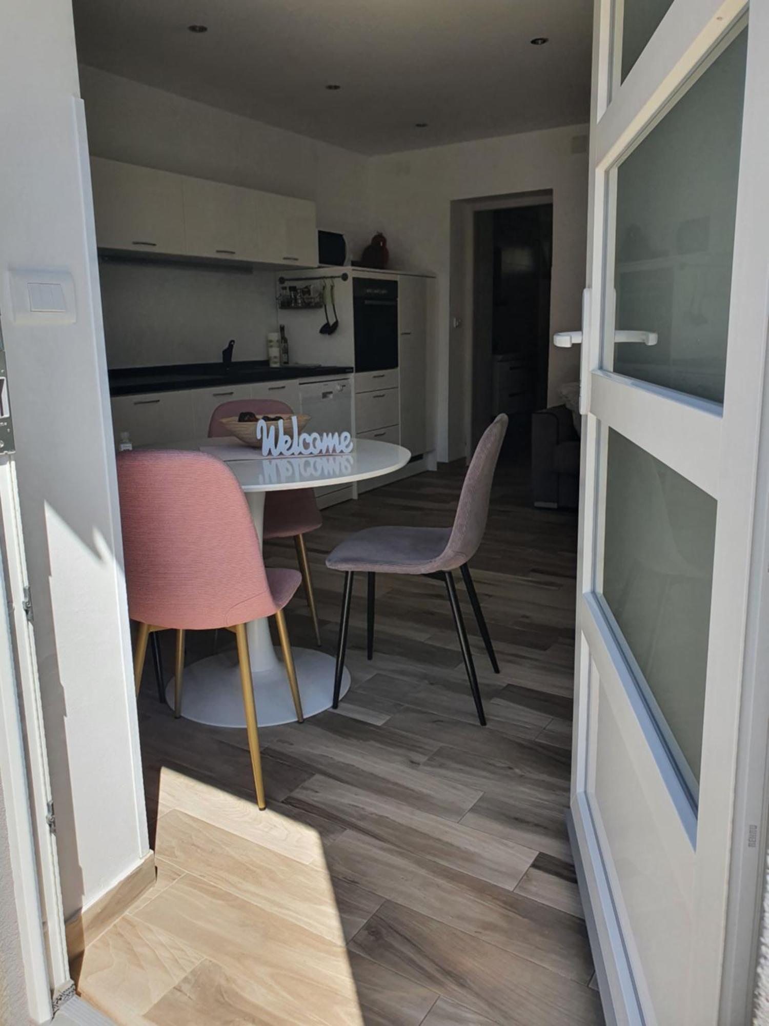 Apartment Manu PUY Quarto foto